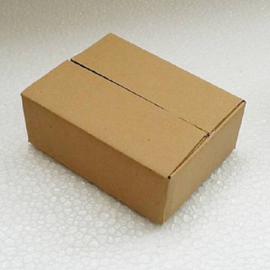 Hộp carton 10 10 8 cm